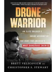 Drone Warrior product image