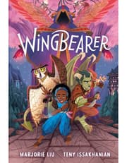 Wingbearer product image