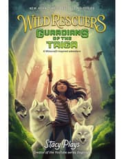 Wild Rescuers: Guardians Of The Taiga product image