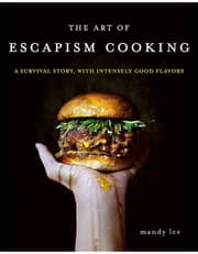 The Art of Escapism Cooking product image