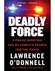 Deadly Force product image