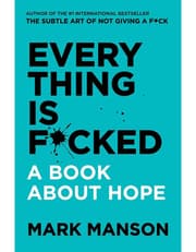 Everything Is F*cked product image
