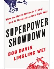 Superpower Showdown product image