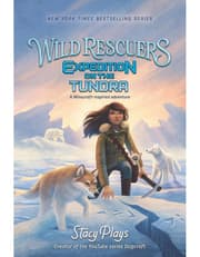 Wild Rescuers: Expedition On The Tundra product image