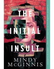 The Initial Insult product image