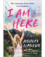 I Am Here product image