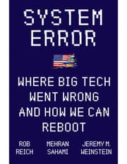 System Error product image