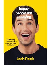 Happy People Are Annoying product image