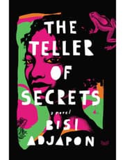 The Teller of Secrets product image
