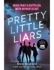 Pretty Little Liars product image