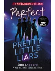 Pretty Little Liars #3: Perfect product image