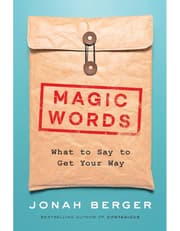 Magic Words product image