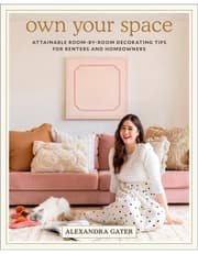 Own Your Space product image