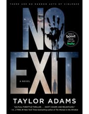 No Exit product image