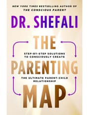 The Parenting Map product image