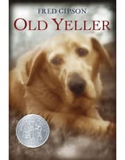 Old Yeller product image