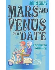 Mars And Venus On A Date product image