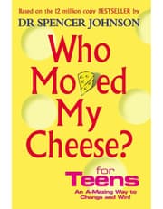 Who Moved My Cheese For Teens product image