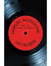 Haruki Murakami and the Music of Words product image