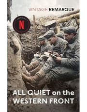 All Quiet on the Western Front product image