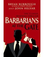 Barbarians At The Gate product image
