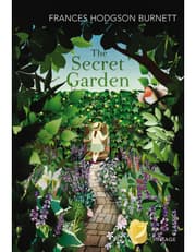 The Secret Garden product image