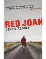 Red Joan product image