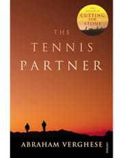 The Tennis Partner product image