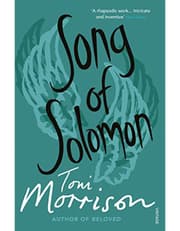 Song of Solomon product image
