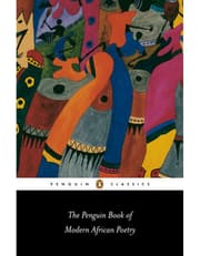 The Penguin Book of Modern African Poetry product image