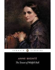 The Tenant of Wildfell Hall product image