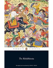 The Mahabharata product image