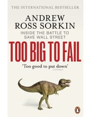 Too Big to Fail product image