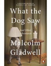 What the Dog Saw product image