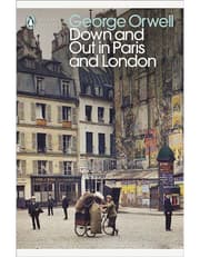 Down and Out in Paris and London product image