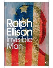 Invisible Man product image