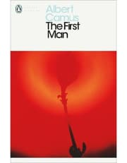 The First Man product image
