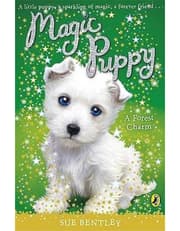 Magic Puppy: A Forest Charm product image