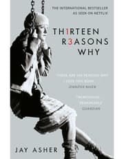 Thirteen Reasons Why product image