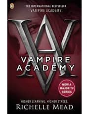 Vampire Academy (book 1) product image