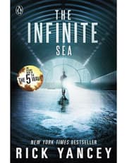 The 5th Wave: The Infinite Sea (Book 2) product image