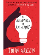 An Abundance of Katherines product image