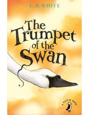 The Trumpet Of The Swan product image
