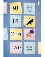 All the Bright Places product image