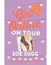 Girl Online: On Tour product image