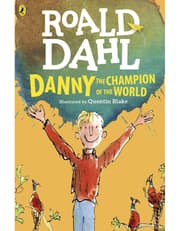 Danny The Champion Of The World product image