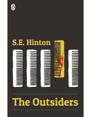 The Outsiders product image