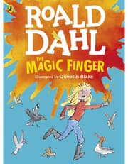The Magic Finger product image