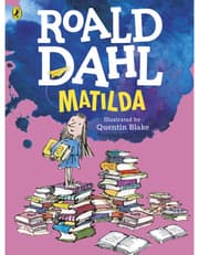 Matilda (Colour Edition) product image