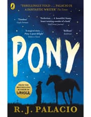 Pony product image